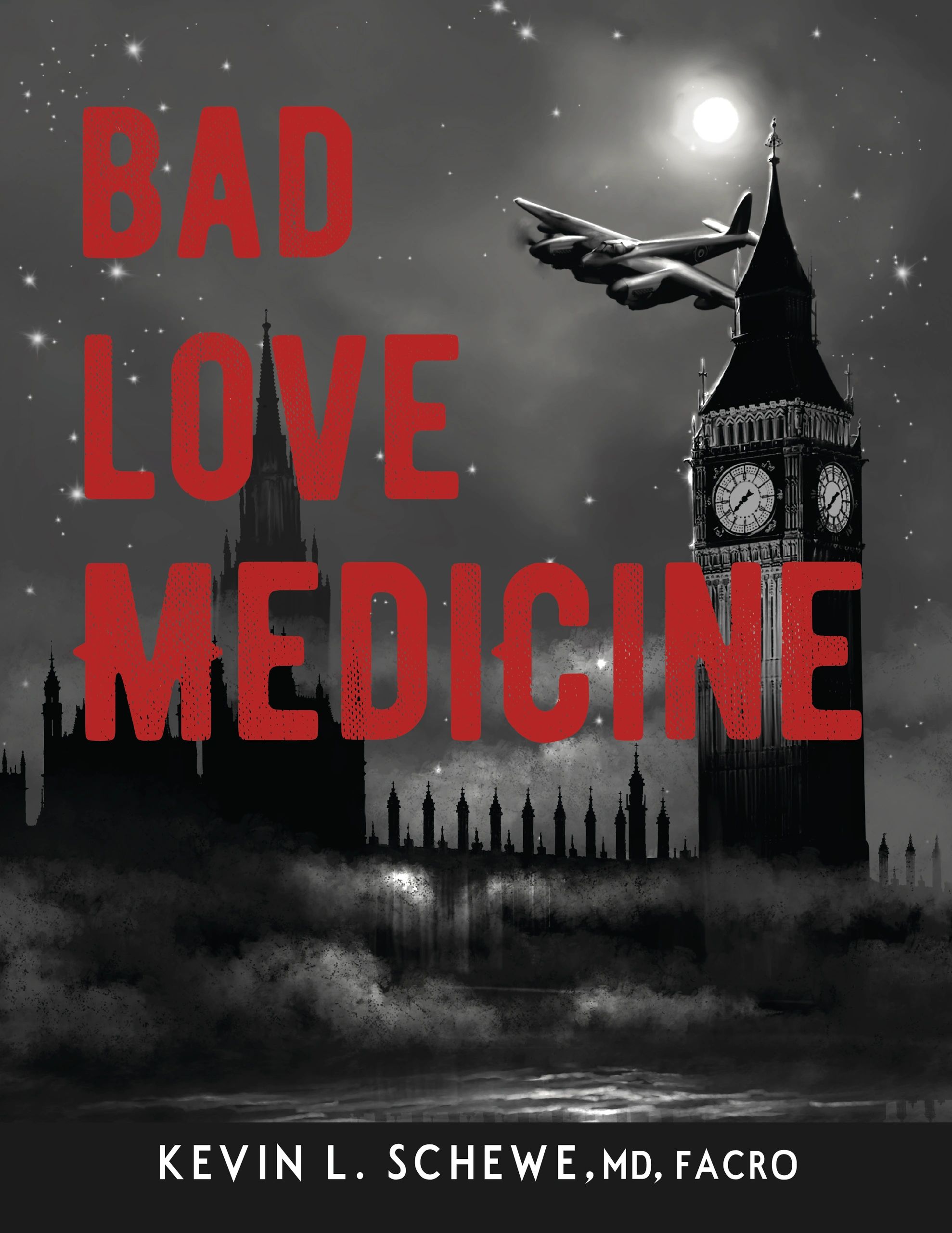 your love is like bad medicine lyrics